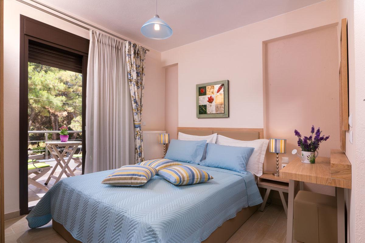 Aparthotel Ermioni *