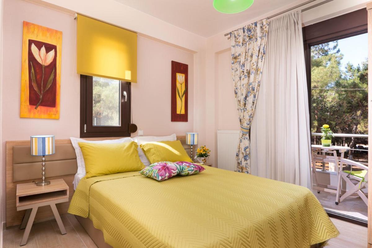 Aparthotel Ermioni