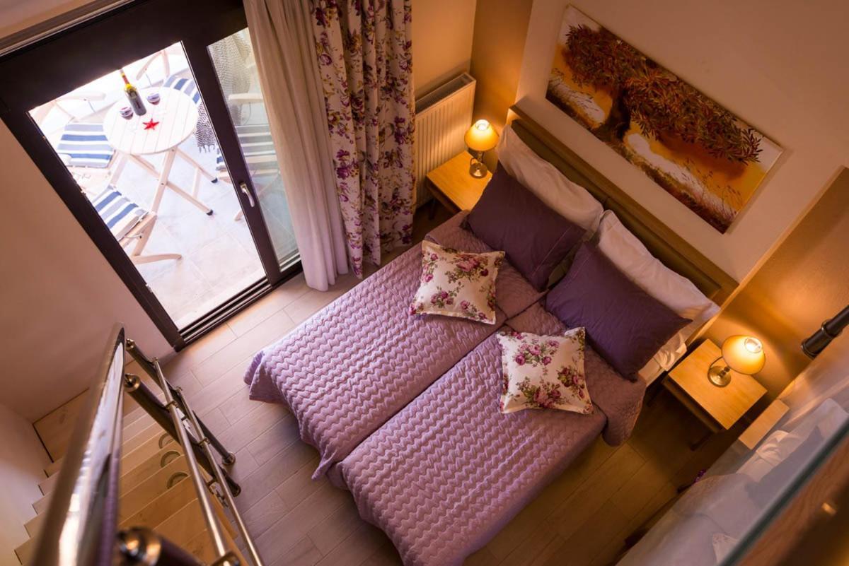 Ermioni Aparthotel *