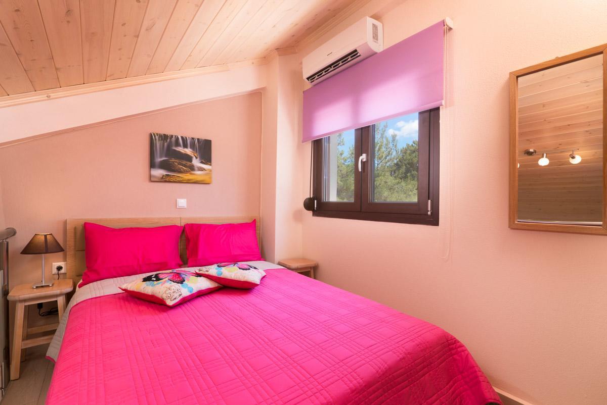Ermioni Aparthotel *