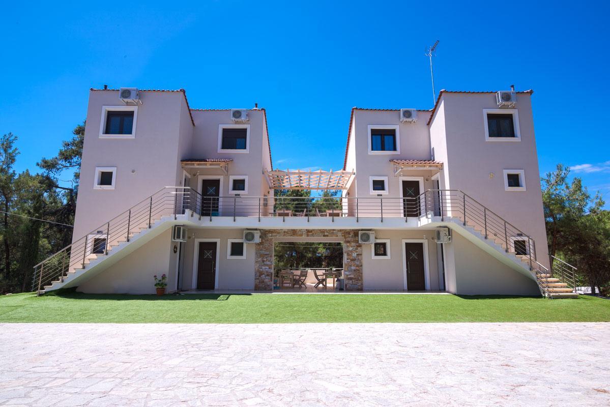 Aparthotel Ermioni
