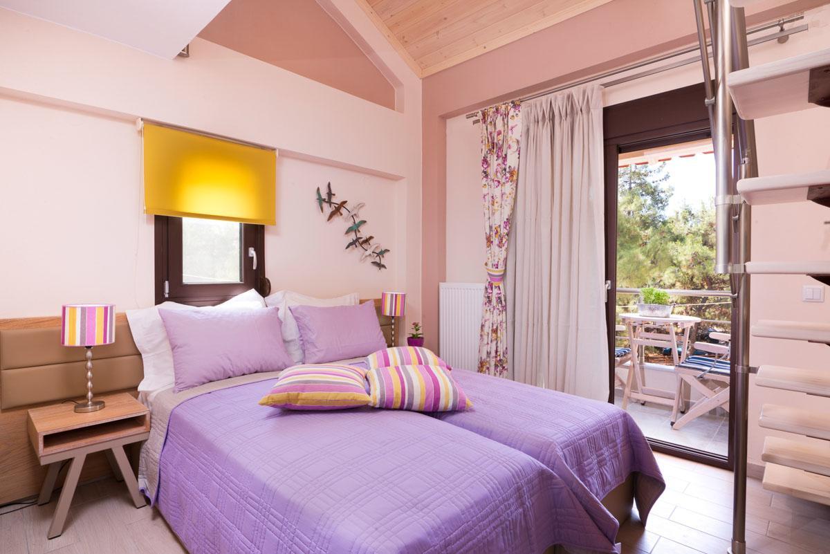 Ermioni Aparthotel Limenaria (Thasos)