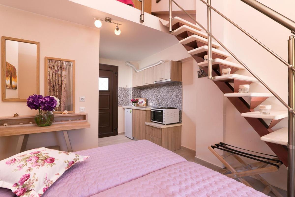 Ermioni Aparthotel *