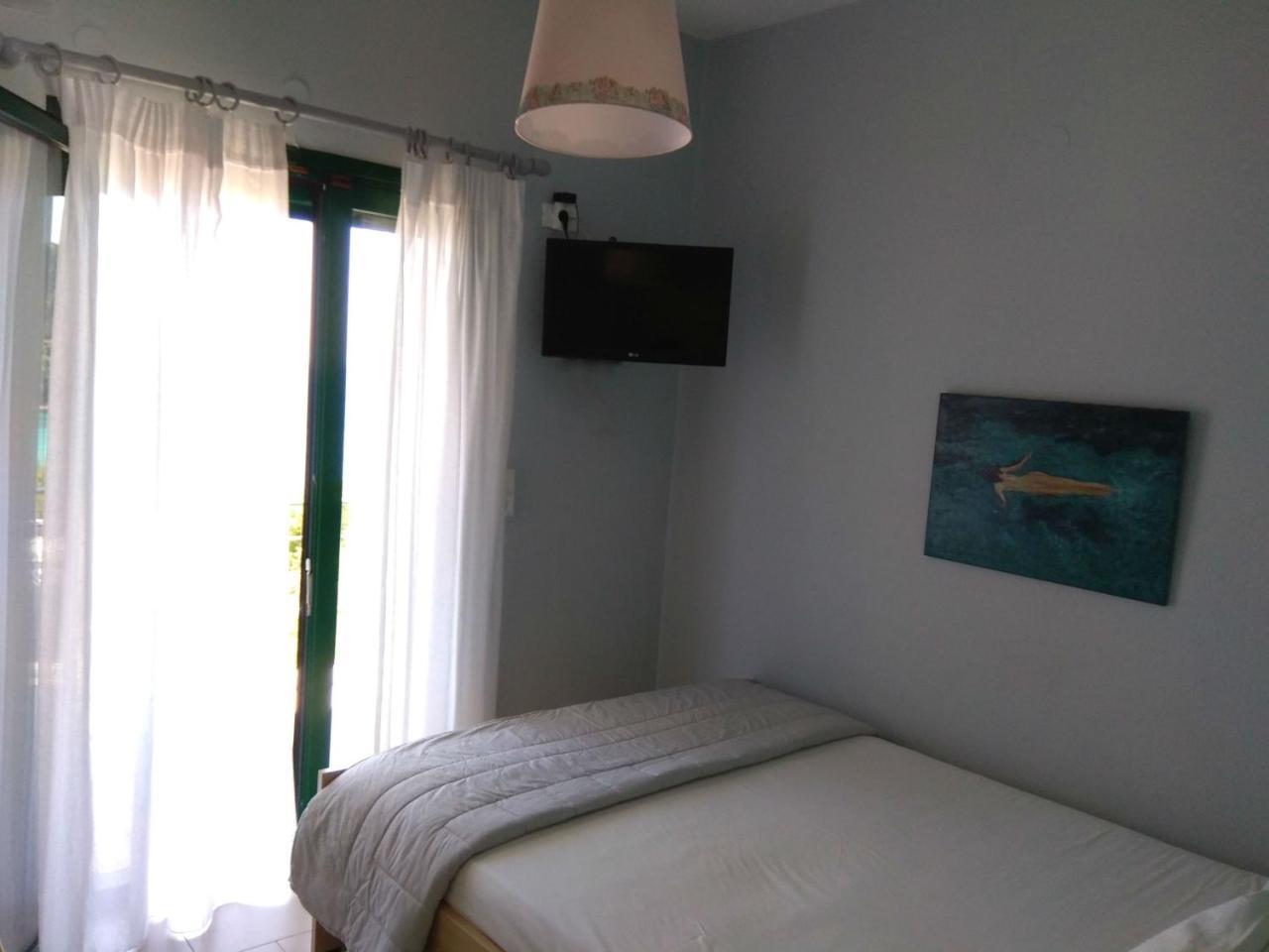 Guest house Elina