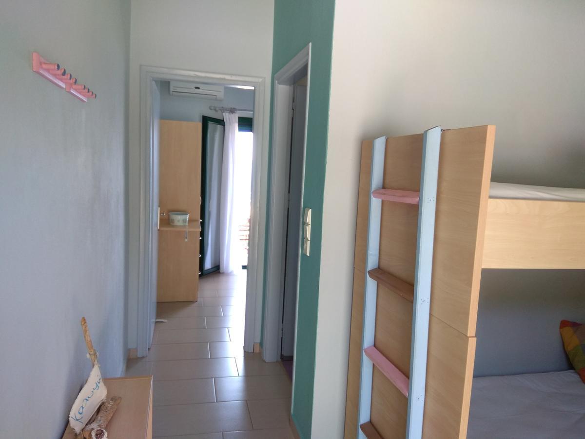 Elina Guest house *