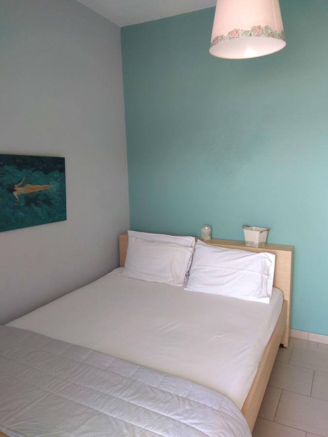Guest house Elina Parga