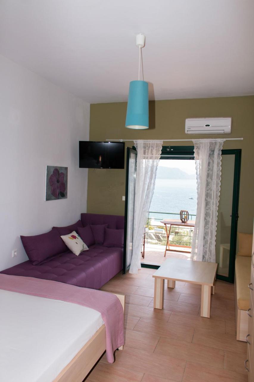 Guest house Elina *
