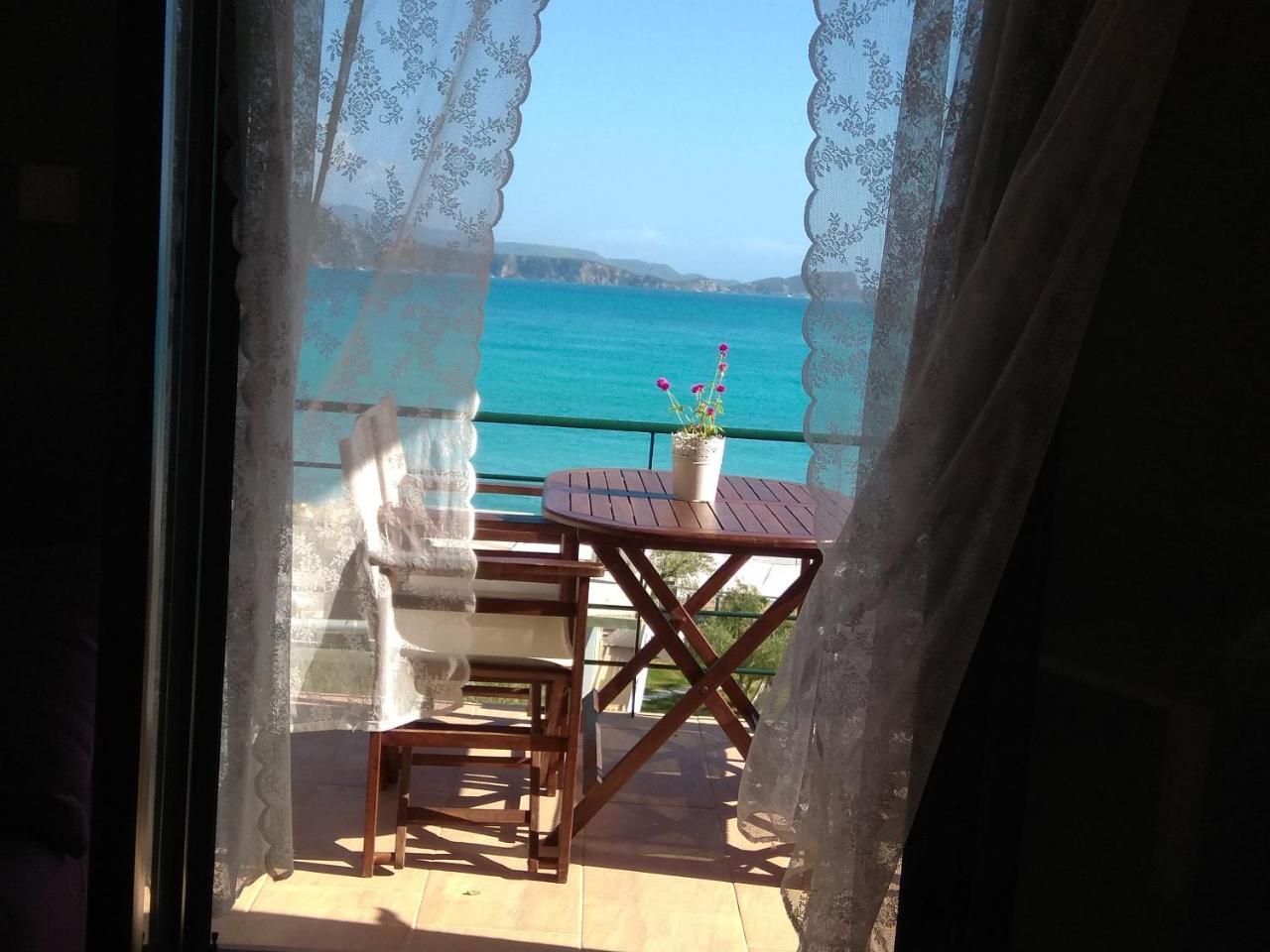 Guest house Elina