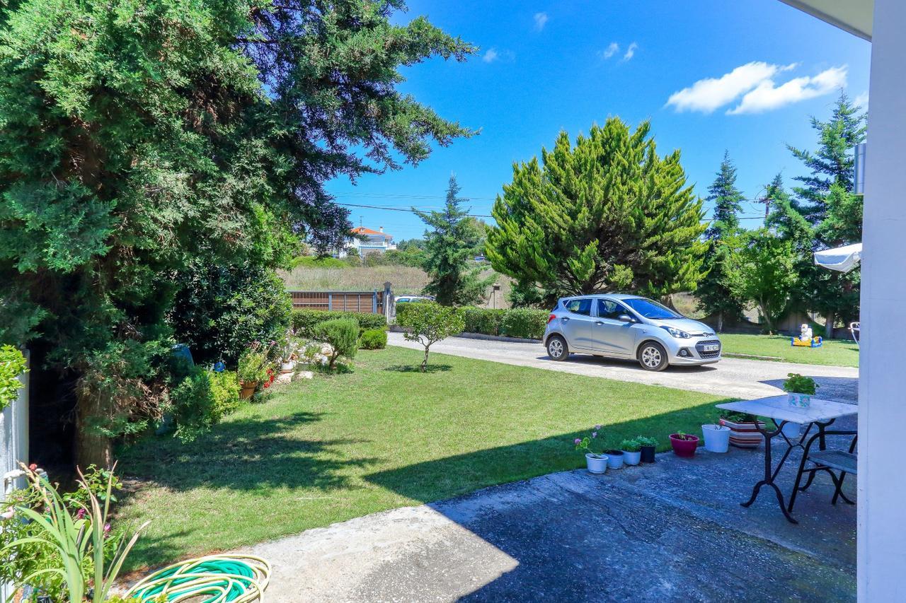 Holiday home Deppy's Houwe Nikiti (Sithonia)