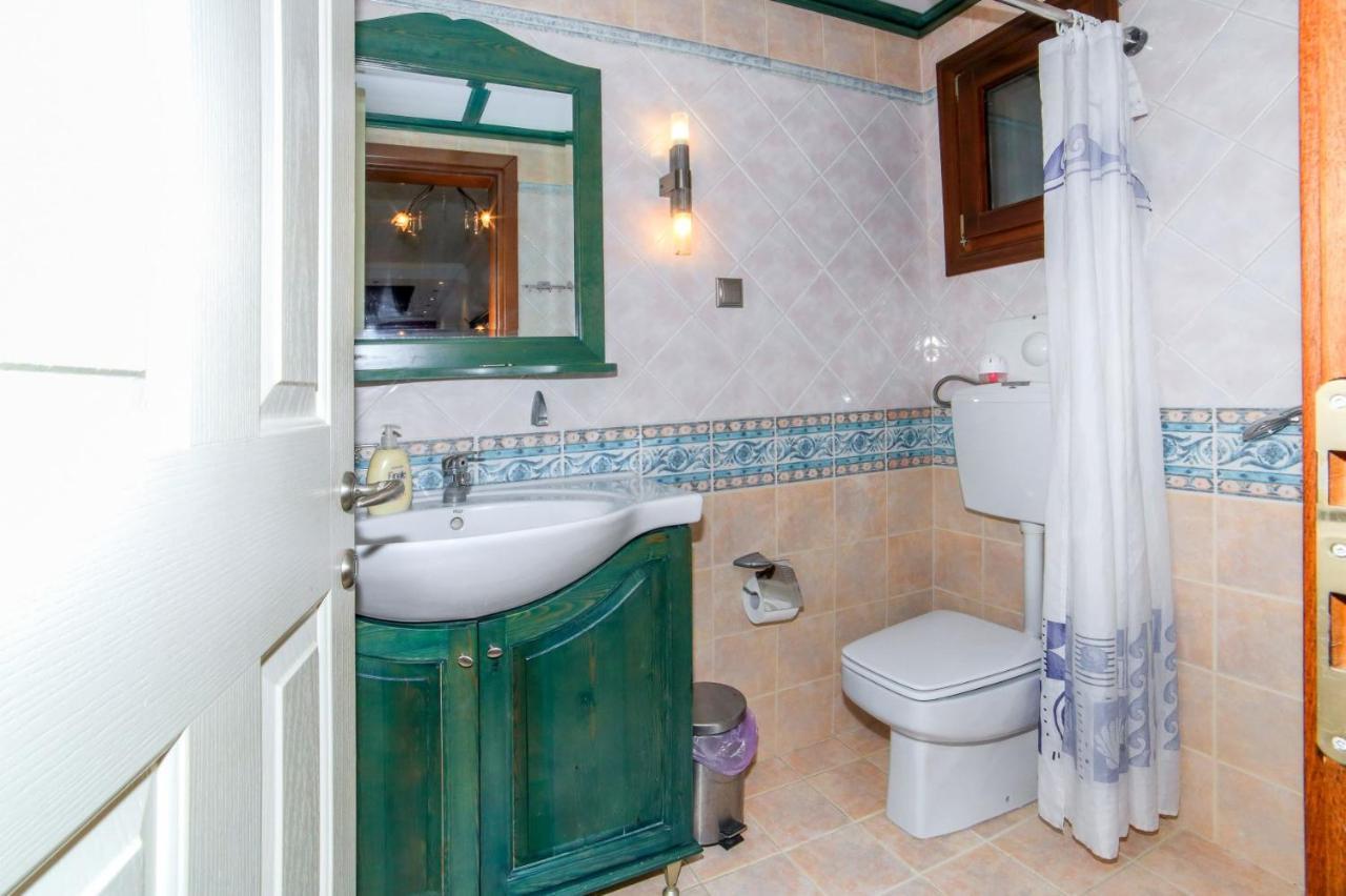 Holiday home Deppy's Houwe *