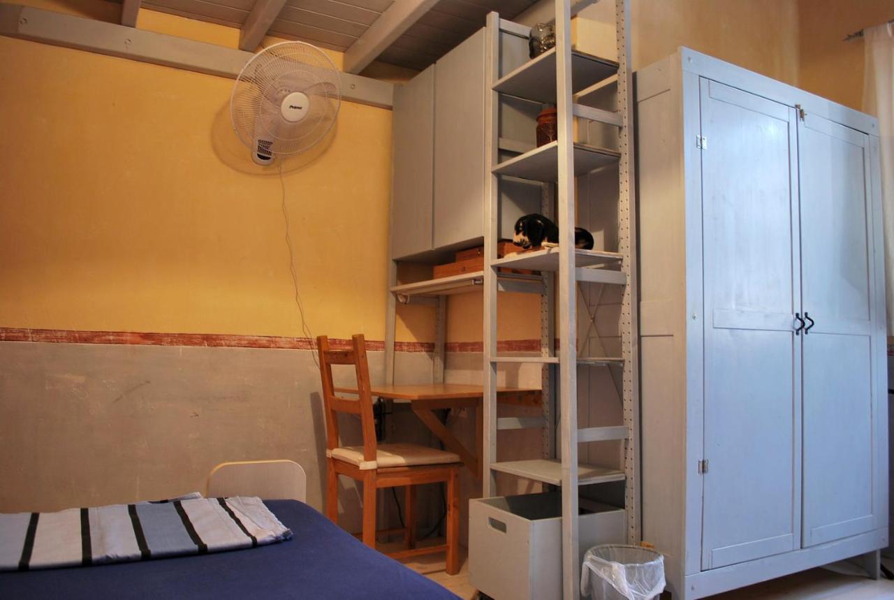 Phaedra's House Vari (Syros)