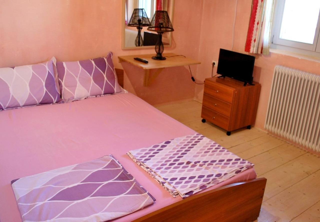 Phaedra's House