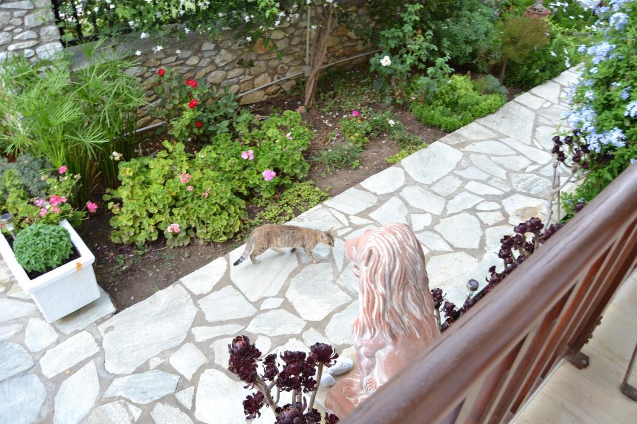 Guest house Maria Christina *