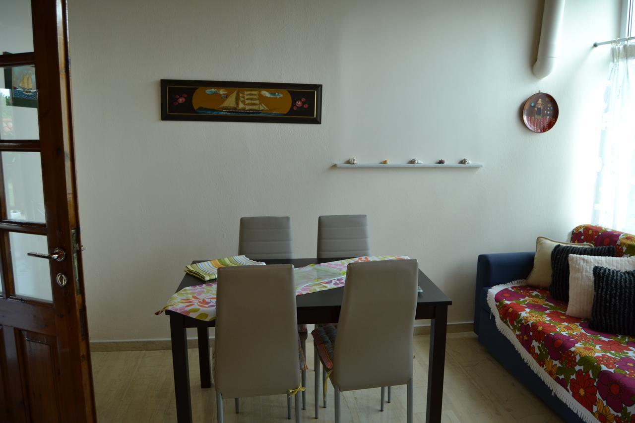 Maria Christina Guest house