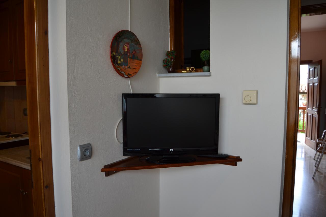 Guest house Maria Christina Skiathos Town