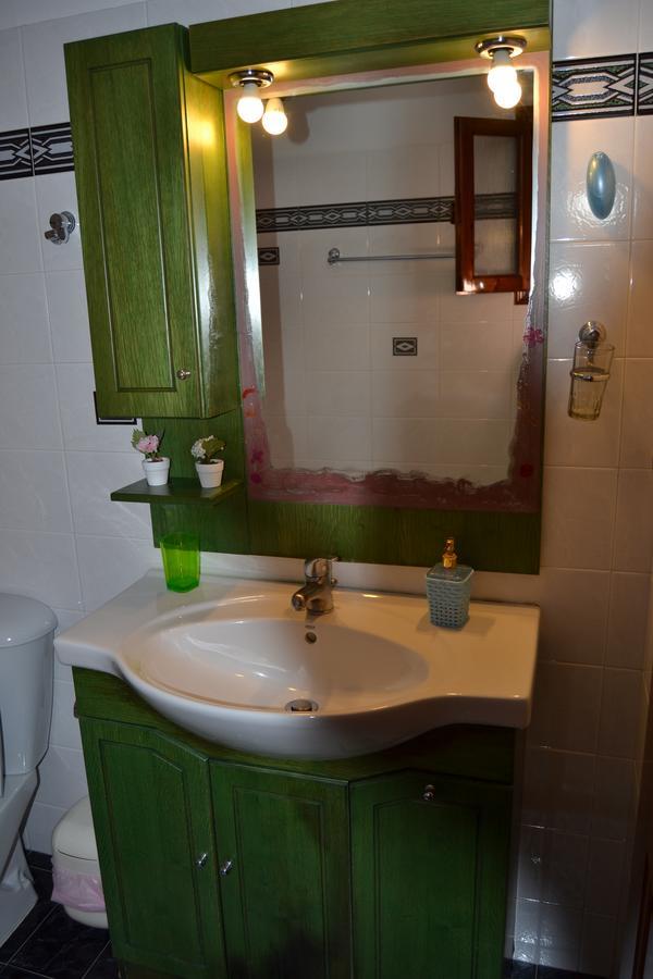 Maria Christina Guest house Skiathos Town