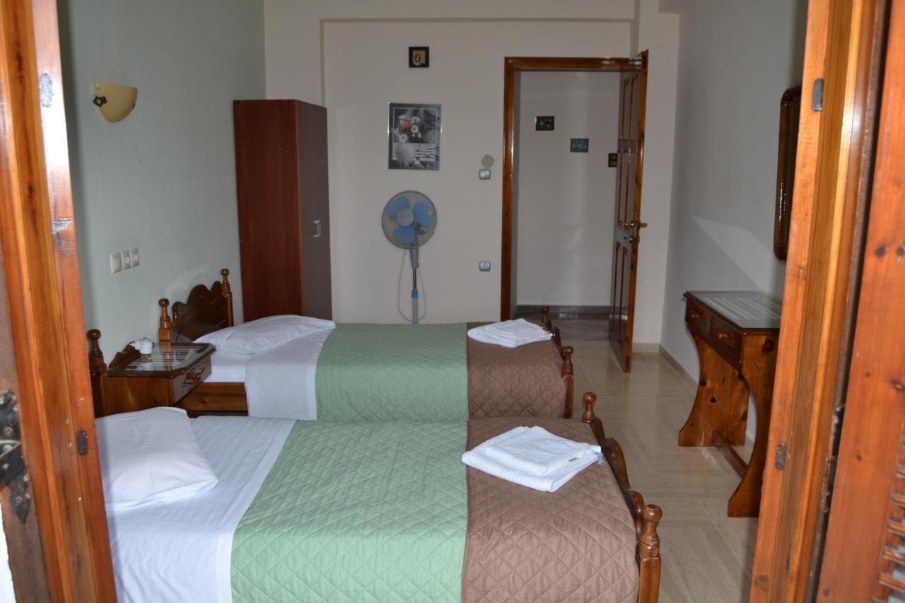Maria Christina Guest house Skiathos Town