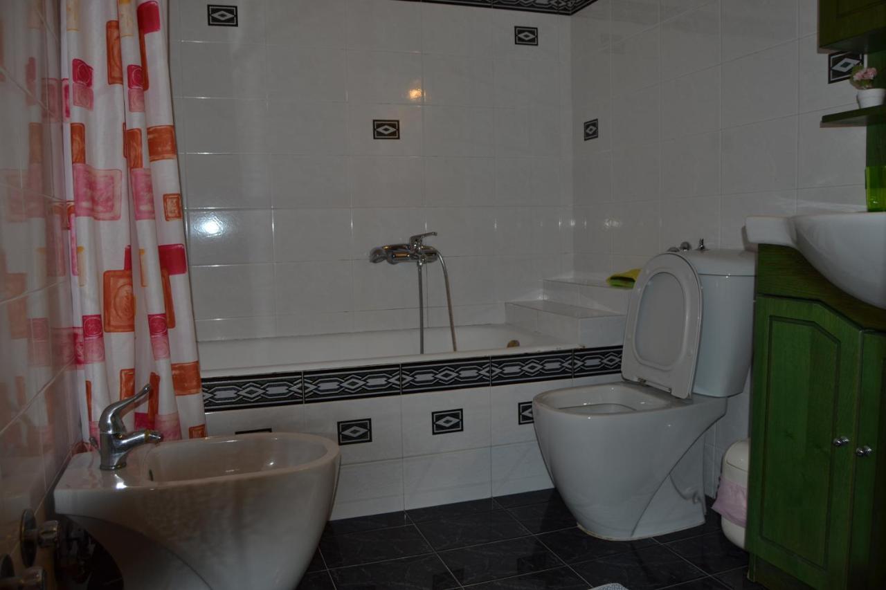 Maria Christina Guest house *