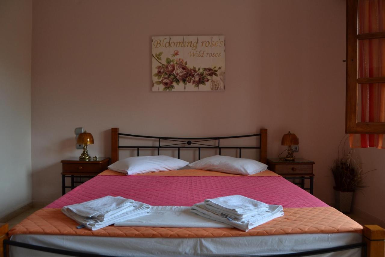 Maria Christina Guest house Skiathos Town