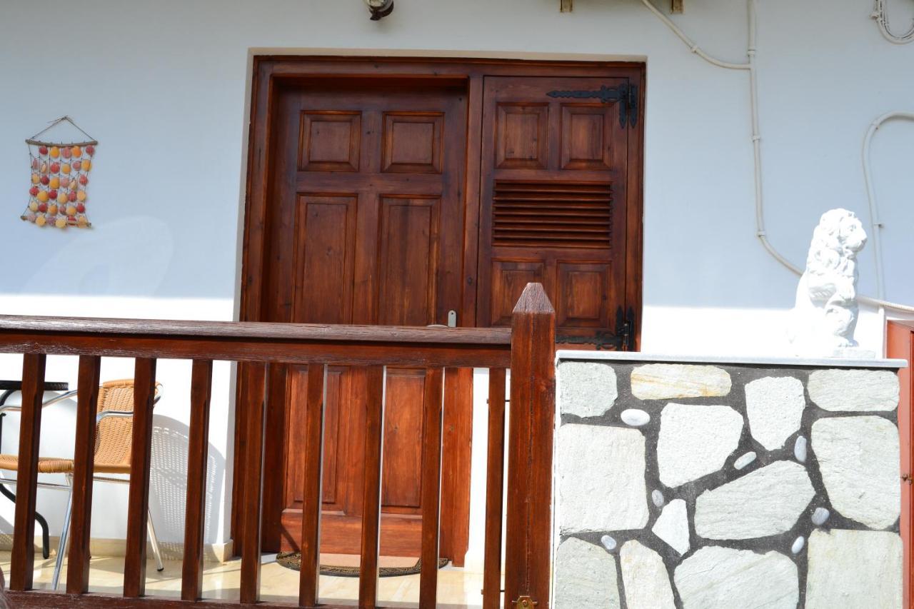 Guest house Maria Christina Skiathos Town