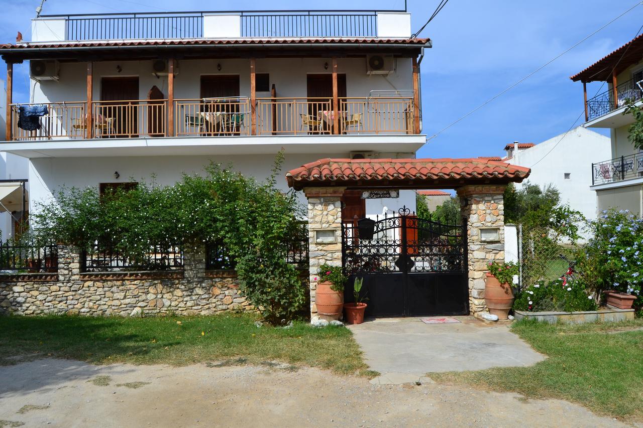 Maria Christina Skiathos Town