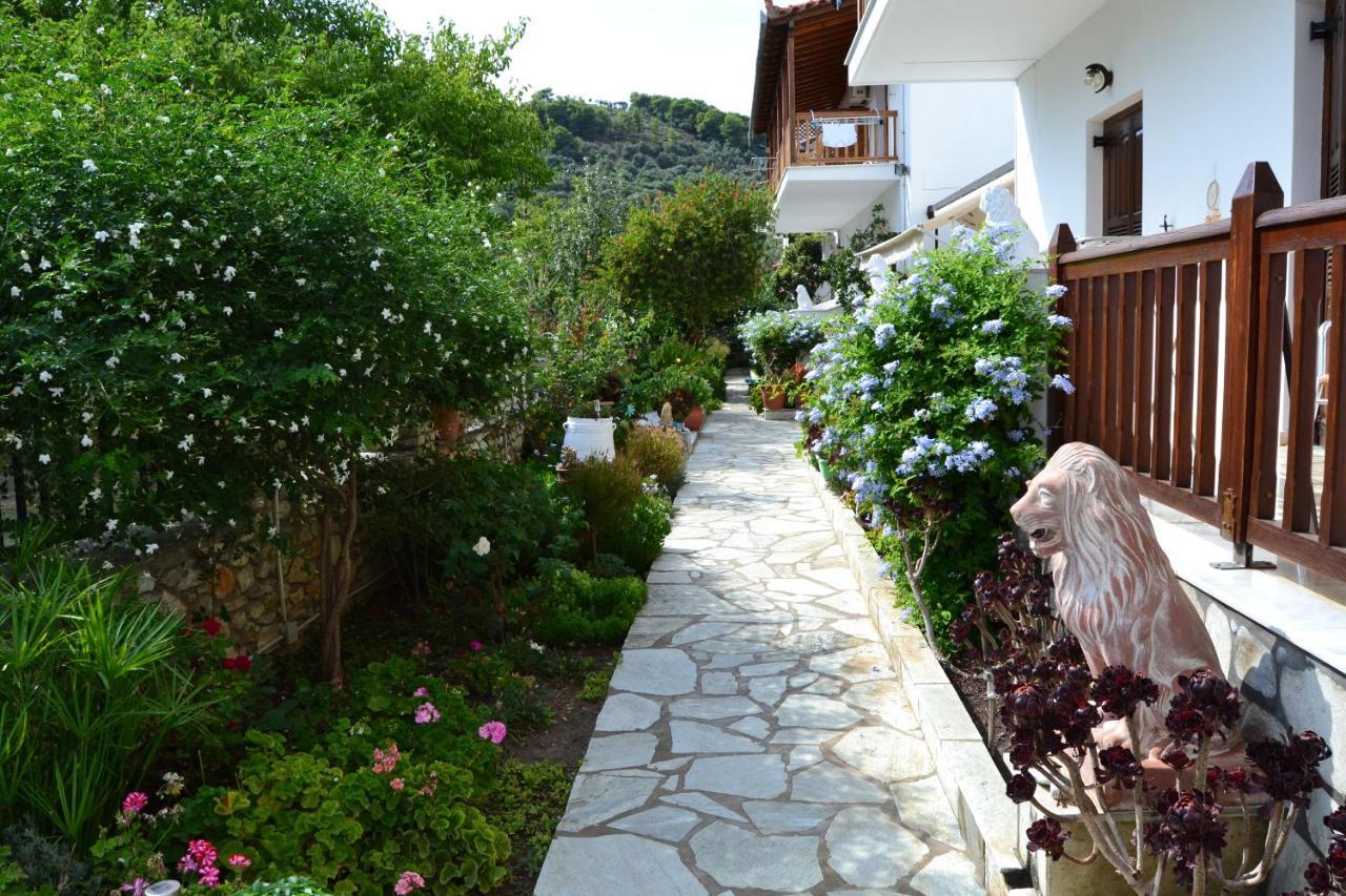 Maria Christina Guest house