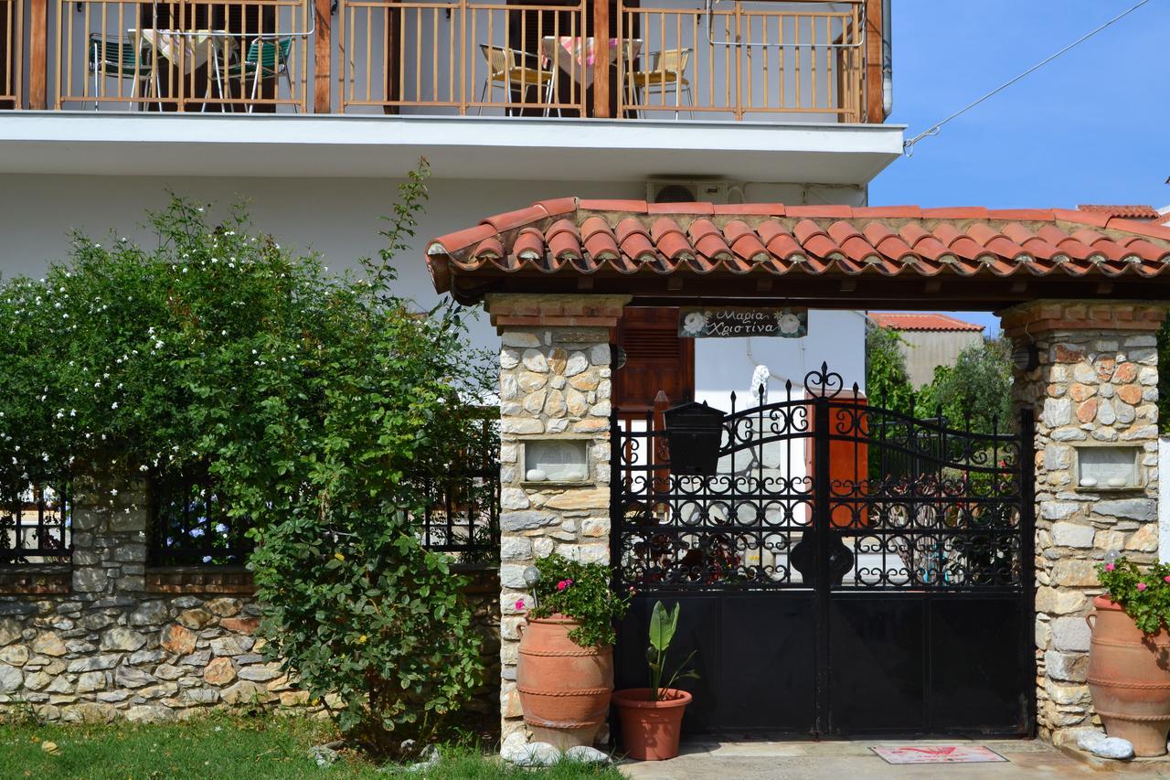 Maria Christina * Skiathos Town