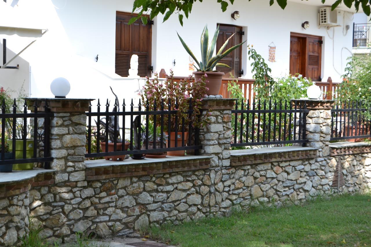 Maria Christina Guest house