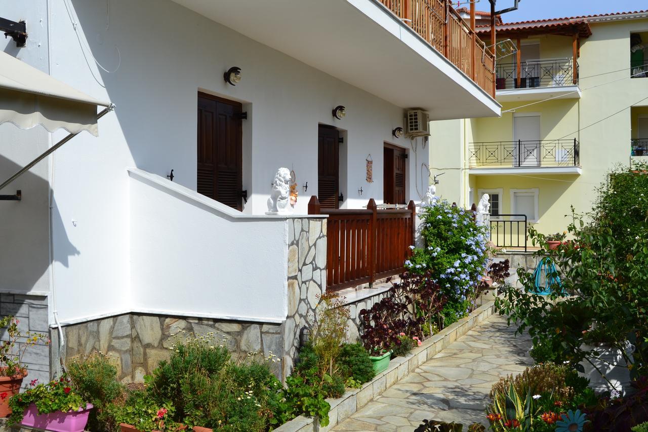 Guest house Maria Christina