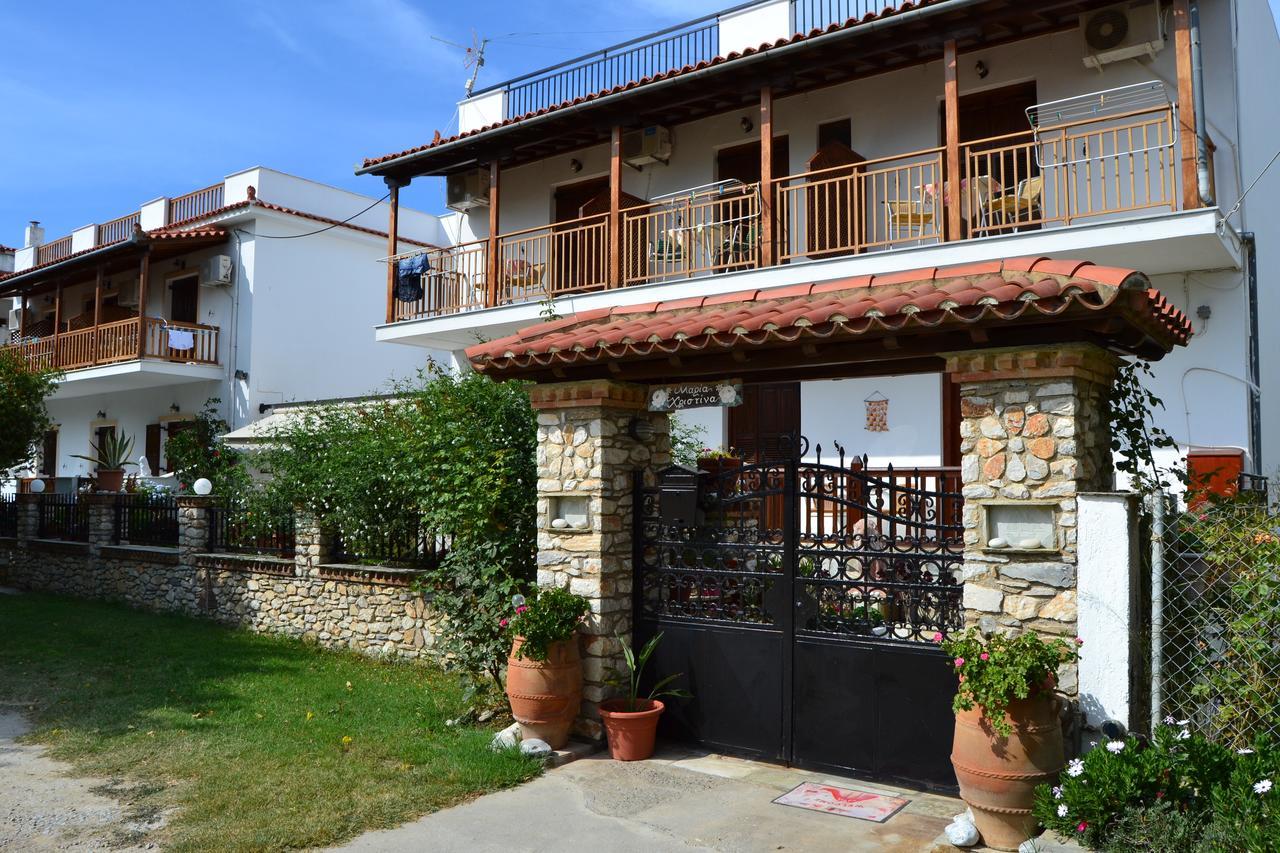 Guest house Maria Christina *
