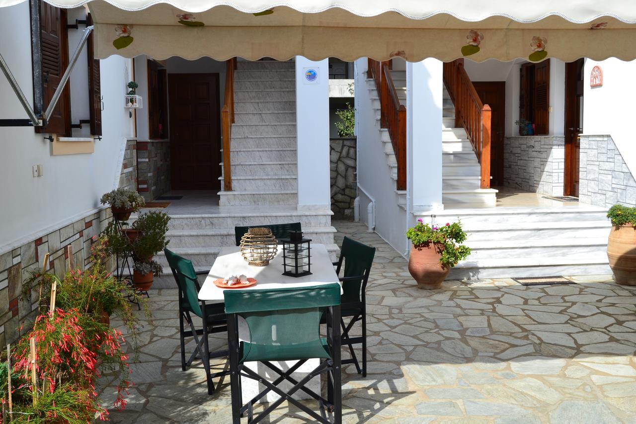 Maria Christina * Skiathos Town