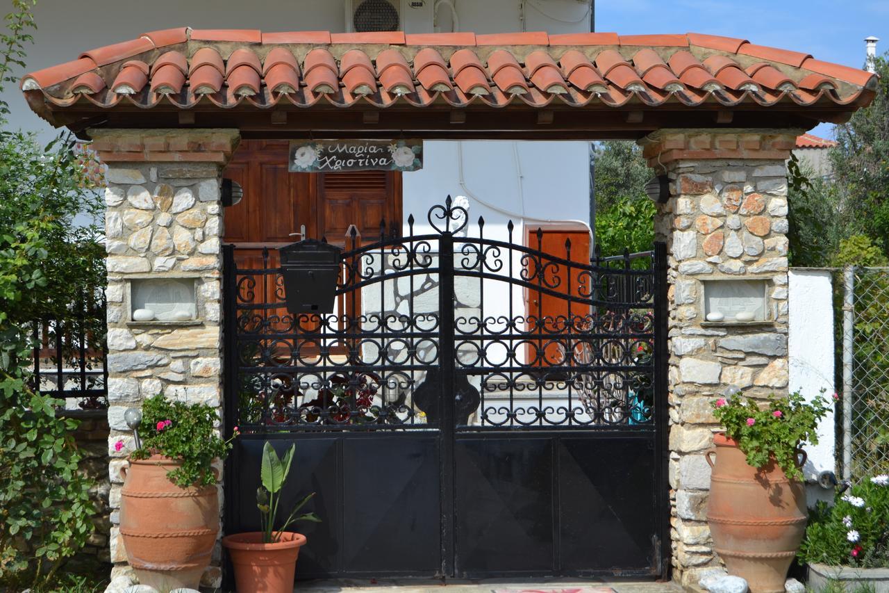 Maria Christina Guest house