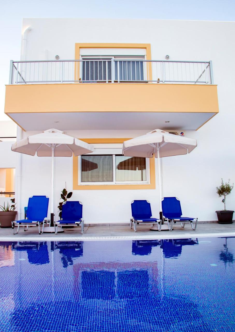 Gardens Exclusive Apartment *