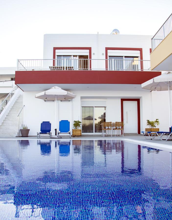 Gardens Exclusive Apartment