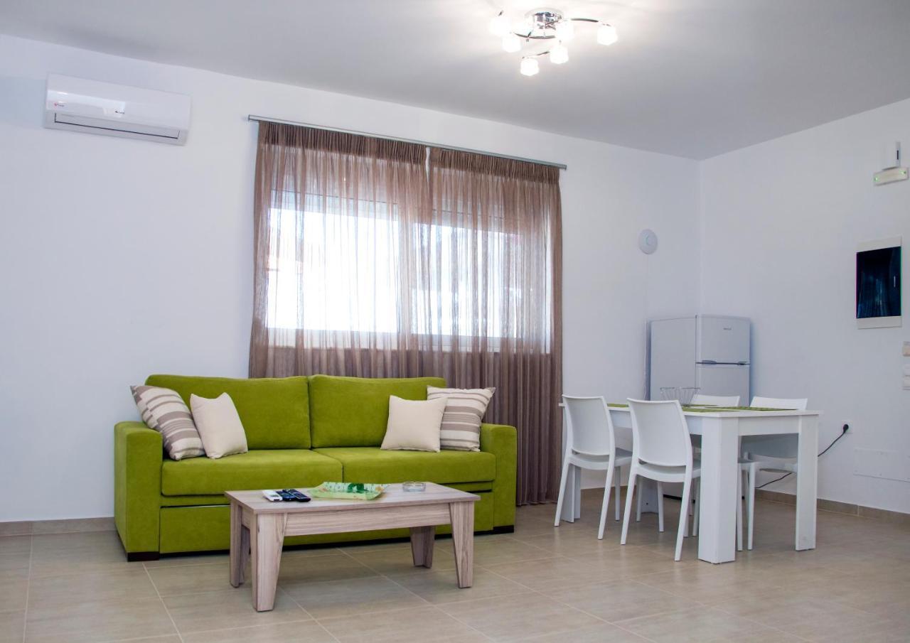 Apartment Gardens Exclusive Gennadi