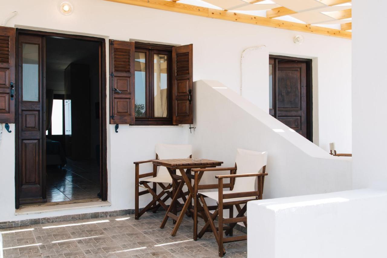 Firostefani Fira (Santorini)