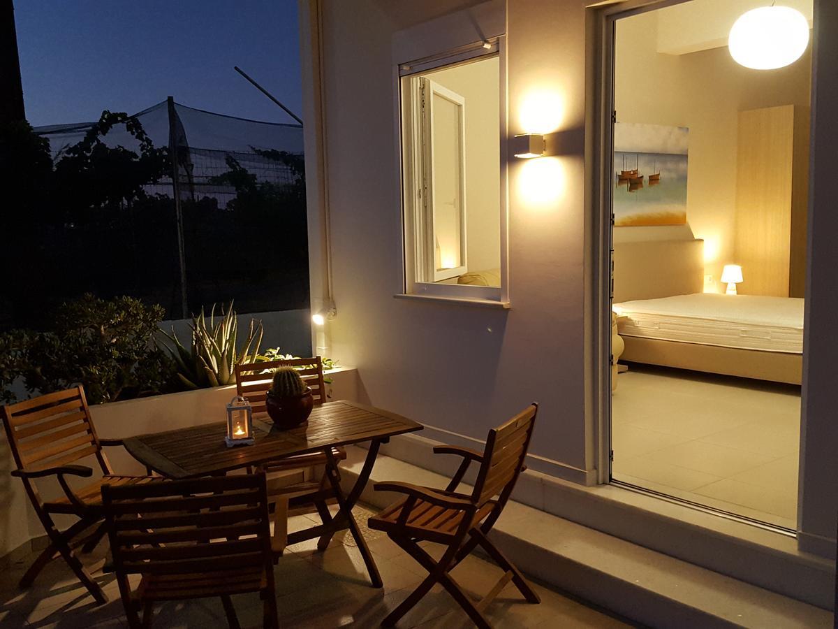 Minimalistic Near The Sea Holiday home *