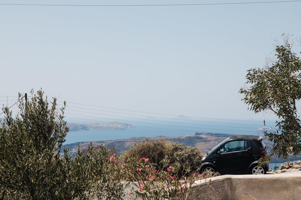 Firostefani Holiday home Fira (Santorini)