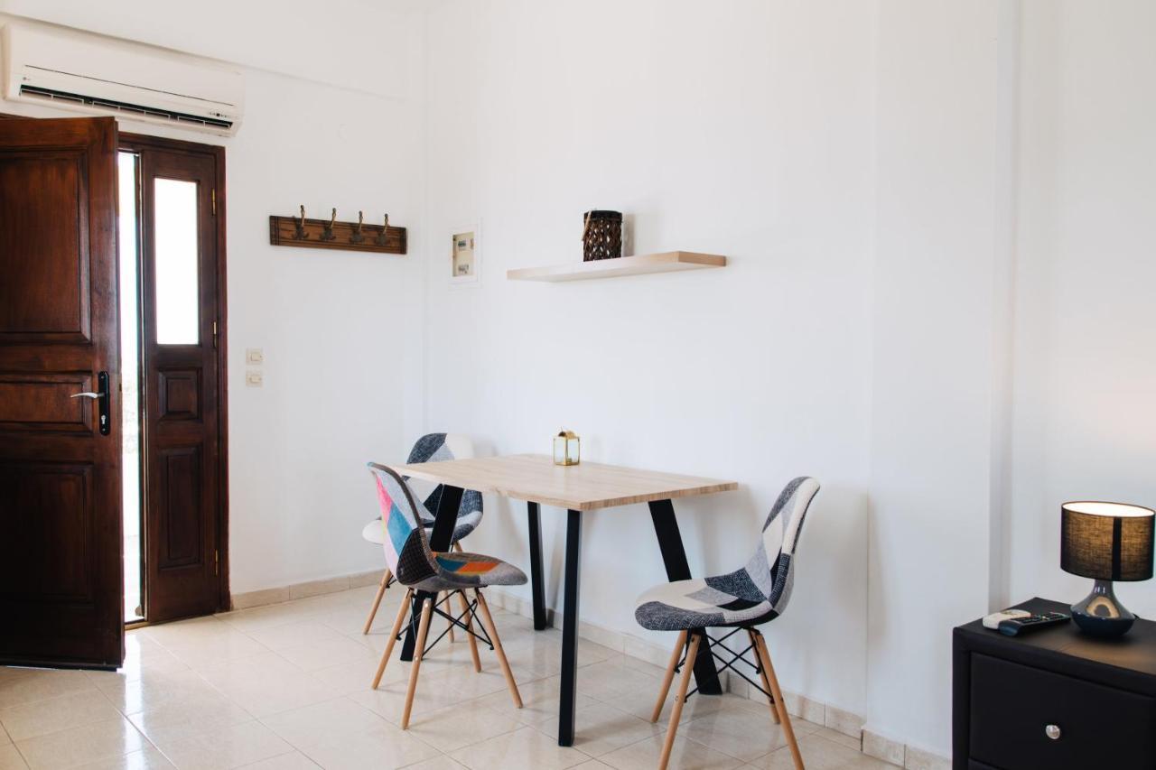 Firostefani Holiday home Fira (Santorini)