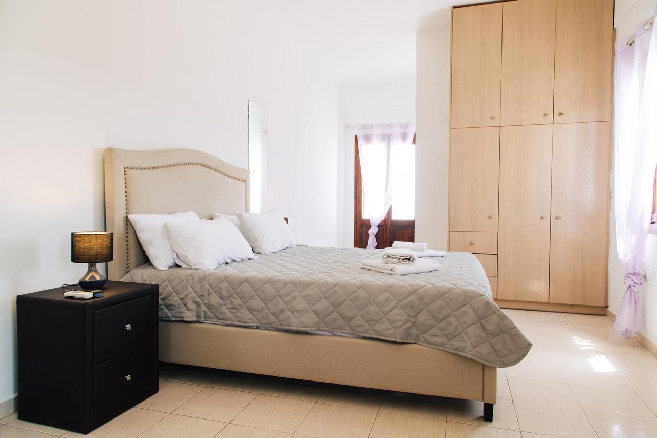 Firostefani Holiday home Fira (Santorini)