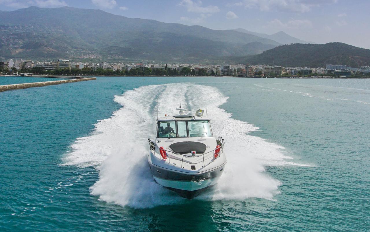 Botel Themis Mcpy Skiathos Town