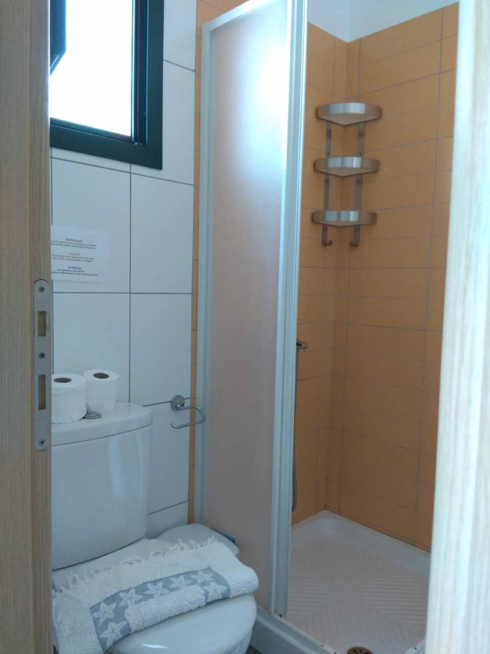 Guest house Elina Parga