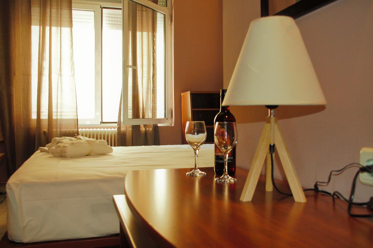 Apartment Alexander &