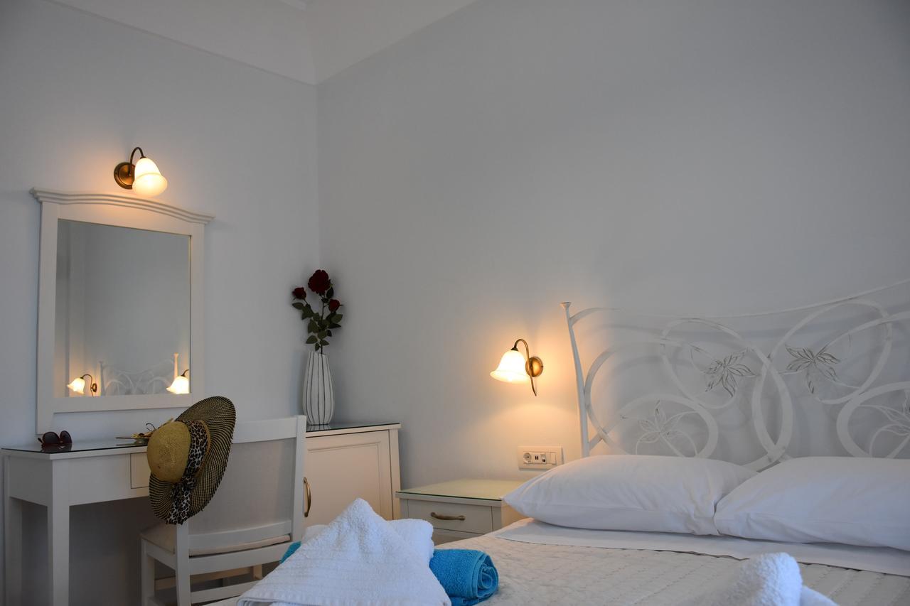 Hotel Arion Bay Santorini 3*