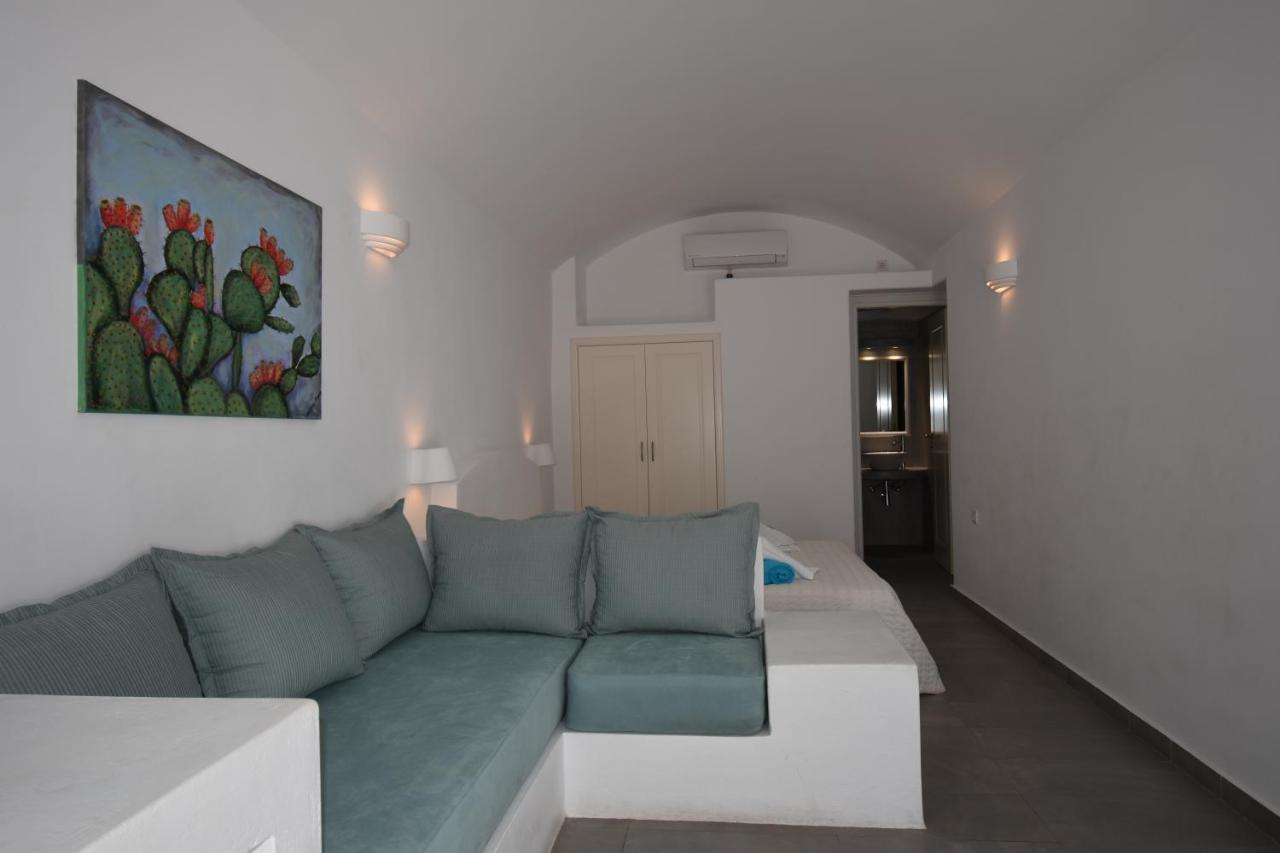 Arion Bay Santorini 3*