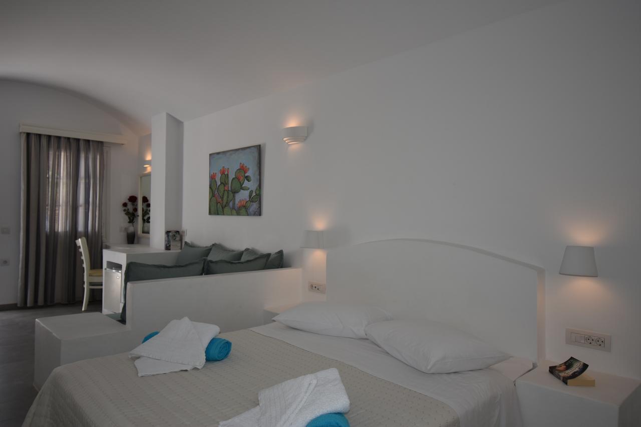 Arion Bay Santorini 3* Kamari (Santorini)