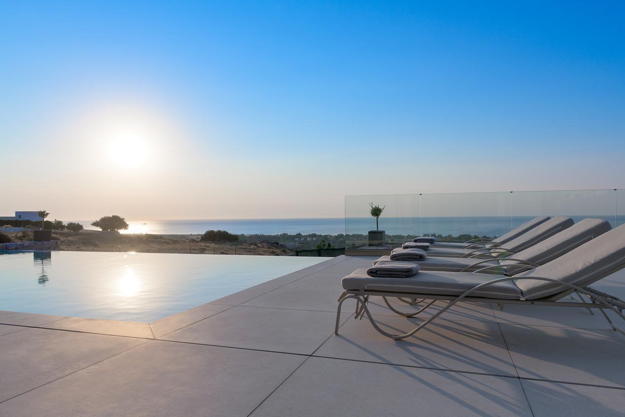 Alav Pool Villa Afantou