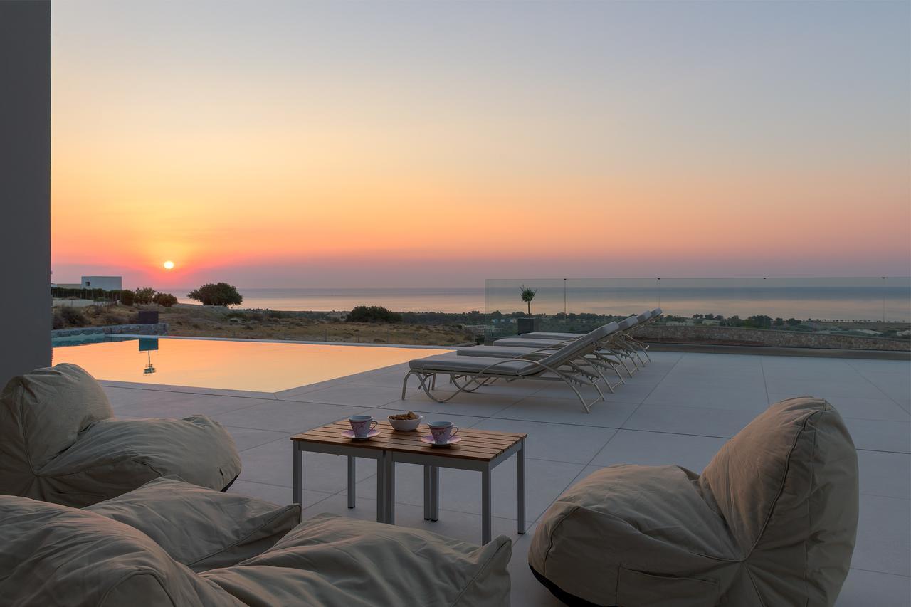 Villa Alav Pool *