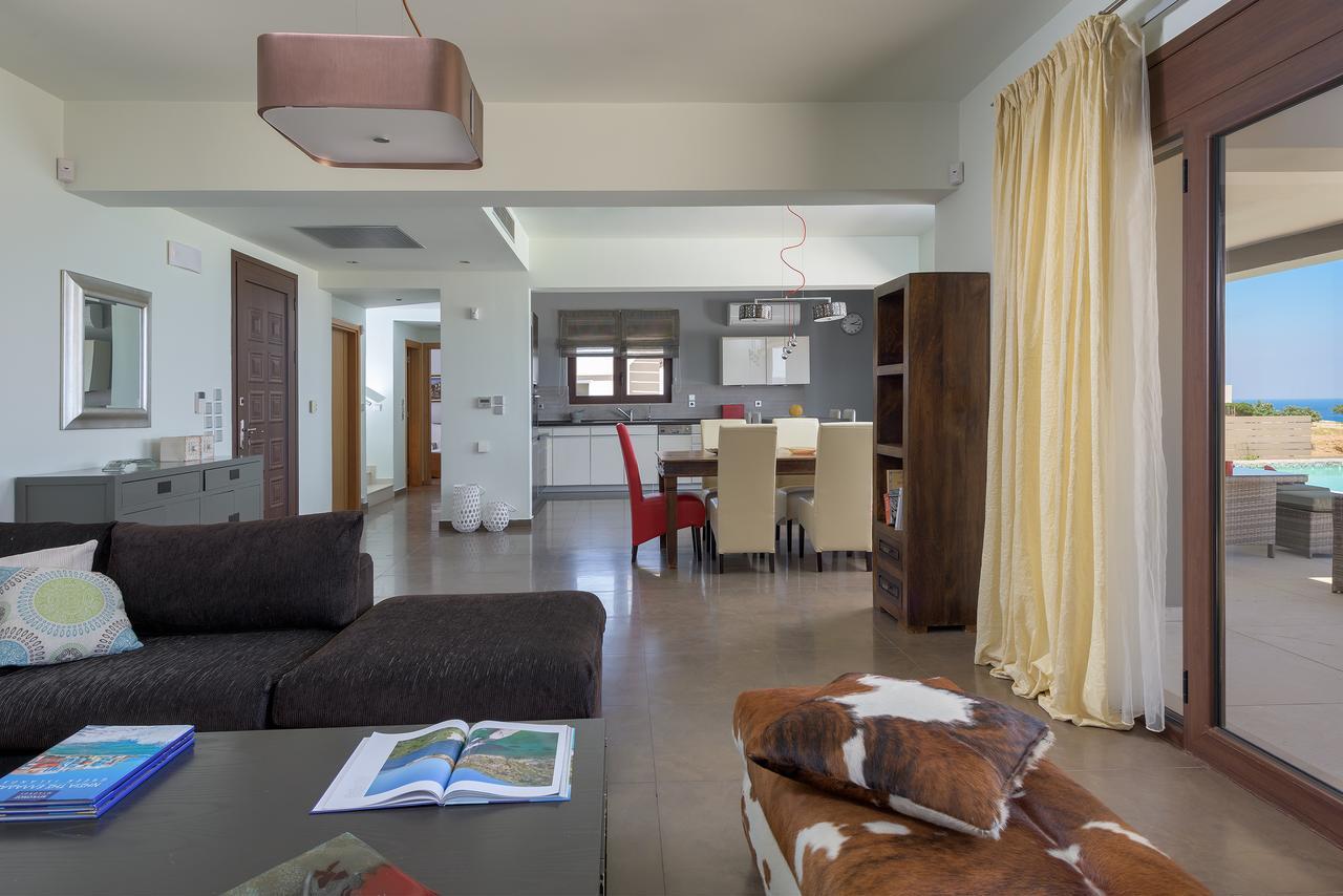Alav Pool Villa
