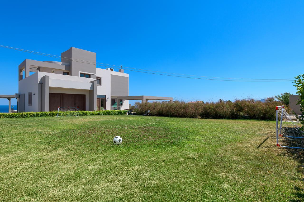 Villa Alav Pool *